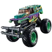 Sluban Power Bricks Off Road Speed Rakennuspeli 252 Kappaletta