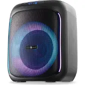 Music Sound Soundbox 40W Bluetooth kaiutin