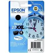 Epson T2791 27XXL Mustepatruuna musta