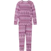 Reima Taitoa Aluskerrasto, Grey Pink, 110