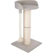 Modern Living Mumbai Jumbo XL -raapimispuu beige kissoille