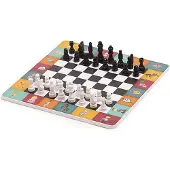 Eurekakids Klassinen Shakki