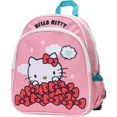 Hello Kitty Ryggsäck - Pink - ONE SIZE