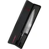 Suncraft Senzo Gyuto veitsi 20 cm