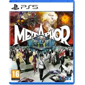 Metaphor ReFantazio Playstation 5 PS5