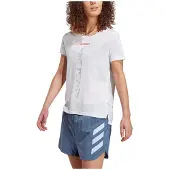 Adidas Agr Lyhythihainen T-paita