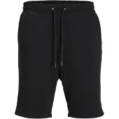 Jack & Jones Housut 'JPSTBradley' musta