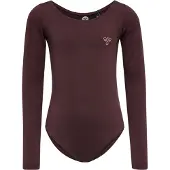 Hummel Linea Pitkähihainen Leotardi