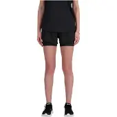New Balance Rc 2-In-1 Short 3" - Black - S