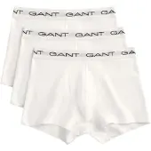 Gant miesten 3-pack alushousut
