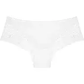 Triumph Amourette Spotlight Hipster X - White - 44