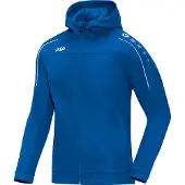 Jako Hupullinen takki M CLASSICO 6850-04
