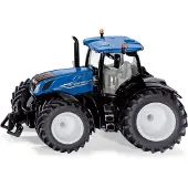 Siku New Holland T7.315 HD Traktori 1:32
