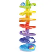 Quercetti Kuularata Spiral Tower