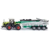 Claas Xerion -imuauto