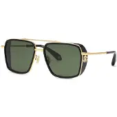 Roberto Cavalli Src036m Aurinkolasit