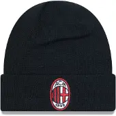 New Era Core Cuff Ac Milan Pipo