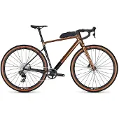 Focus Atlas 8.9 Rival Etap Axs Xplr 2024 Gravelpyörä