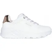 SKECHERS Uno Lite Metallic Mode Lenkkarit