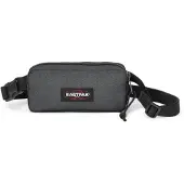 Eastpak Vyölaukku - Vyö Pak'r - 0.5 l - Black Denim - - OneSize - Vyölaukut