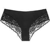 Triumph Amourette Spotlight Hipster X - Black - 36