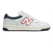 New Balance Bb480 - White - 44.5