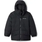 Columbia Sportswear Arctic Blast Ii Jacket - Black - 140