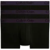 Calvin Klein Underwear Bokserishortsit musta