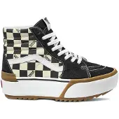 Vans Sk8-hi Stacked Lenkkarit