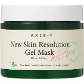 Axis-Y New Skin Resolution Gel Mask 100 ml