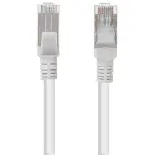 Lanberg patch cable - 3 m - grey RAL 7035 - Harmaa - 3m
