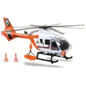 Dickie Toys Rescue Helicopter 64 cm helikopteri