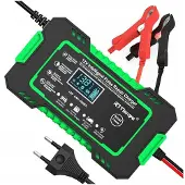 RJ Tianye Tianye RJ-C 120501A 12V, 6A battery charger