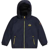 Lego Wear Talvitakki - LWJebel 601 - Dark Laivastonsininen - - 5 v (110) - Talvitakit
