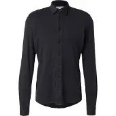 Casual Friday Paita 'CF Arthur' musta