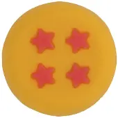 Blade Grips Dragon Ball 4 Sterne PS4/PS5