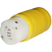 Marinco Ip56-pistoke 3939620/1 220v