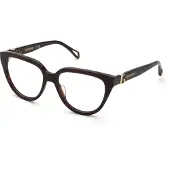 Zadig & Voltaire Vzv424 53 Mm Nainen Silmälasit