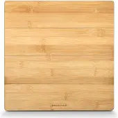 Soehnle Style Sense Bamboo Magic Waage