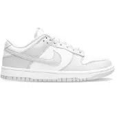 Nike Dunk Low Miehet - Mens, valkoinen