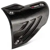 Akrapovic P-hsb10e3/1 Lämpökilpi