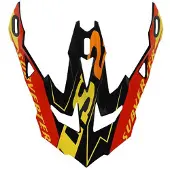 LS2 Mx700 Arched Visiiri
