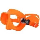 SCUBAPRO Steel Comp Vapaasukellusmaski