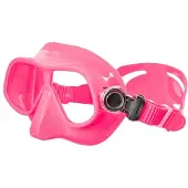 SCUBAPRO Steel Comp Vapaasukellusmaski