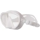 SCUBAPRO Ghost Naisen Sukellusmaski