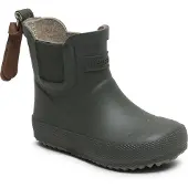 Bisgaard Baby Rubber - Green - 28/18.4CM