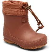 Bisgaard Thermo Baby - Beige - 22/14.7CM