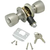 Ap Products 13220ss Lukko