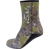 Spetton Camo 3 Mm Sukellussaappaat