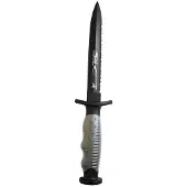 Epsealon Silex Titanium Veitsi